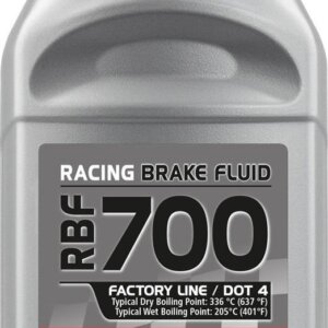 Motul kočiona tekućina RBF-700 DOT4 - 500ml