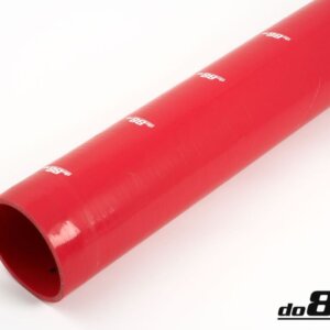 Silikonska cijev Straight length 4" (102mm)