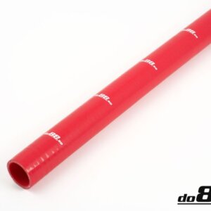 Silikonska cijev Straight length 1,375" (35mm)