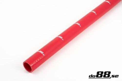 Silikonska cijev Straight length 1,375" (35mm)