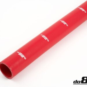 Silikonska cijev Straight length 2" (51mm)