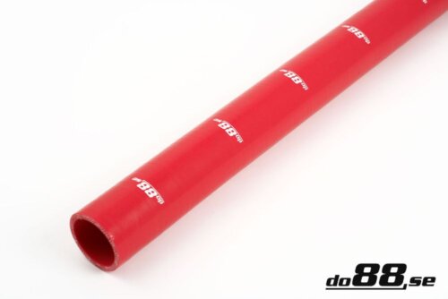 Silikonska cijev Straight length 2,125" (54mm)