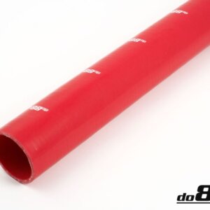 Silikonska cijev Straight length 2,75" (70mm)
