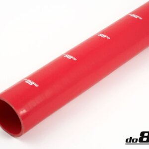 Silikonska cijev Straight length 3,25" (83mm)