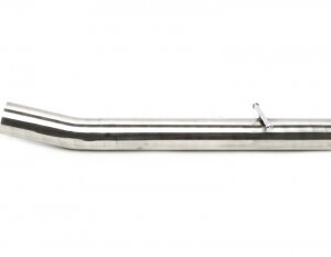 Catback (nehrđajući čelik) TA Technix za Audi A3, Leon, Golf IV (8L) 1996-2005 — Motorsport only