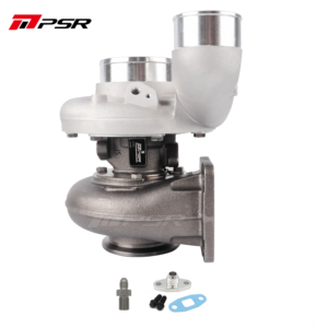 PSR 363D Turbocharger