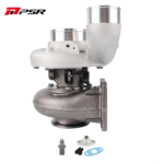 PSR 363D Turbocharger