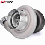 PSR 485G Turbocharger
