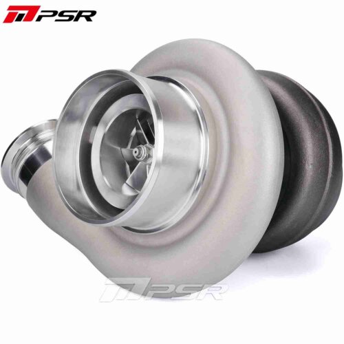 PSR 485G Turbocharger