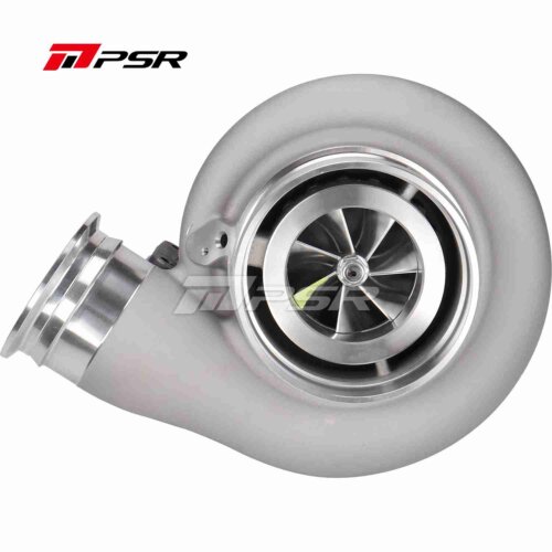 PSR 488D Turbocharger
