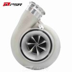 PSR 488DG Turbocharger