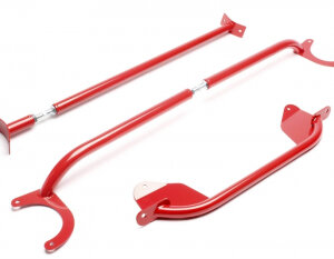 Strutbar TA Technix 3-dijelni komplet za VW Golf I/Jetta I/ Scirocco I+II (17) 1974-1993