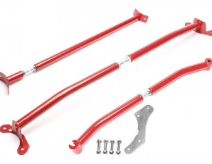 Strutbar TA Technix 3-dijelni komplet za VW Polo IV (6N) 1994-2001