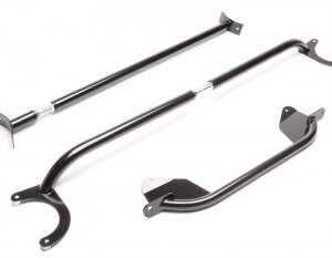 Strutbar TA Technix 3-dijelni komplet za VW Golf I/Jetta I/ Scirocco I+II (17) 1974-1993