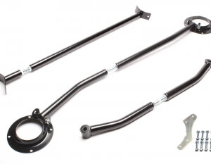 Strutbar TA Technix 3-dijelni komplet za VW Corrado/Golf II/Jetta II (53I) 1983-1995