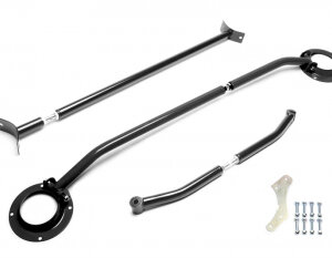 Strutbar TA Technix 3-dijelni komplet za Seat Toledo/Golf III/Vento (1L2) 1991-1997