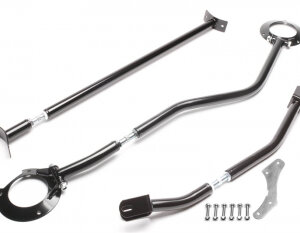 Strutbar TA Technix 3-dijelni komplet za VW Polo/Derby (86) 1975-1994