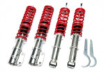Deep Podesivi ovjes TA Technix za VW Golf II+III Syncro, Jetta II Syncro (19E) 1983-1999