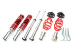 Deep Podesivi ovjes TA Technix za Audi A3, TT, Leon, Octavia, Superb, Arteon, Golf, Passat, Touran (8V) 2012