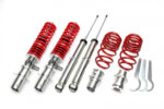 Deep Podesivi ovjes TA Technix za Seat Toledo I / Golf III /Golf III+IV Cabriolet / Vento (1L2) 1991-2002, s podesivo tvrdoću