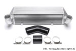 TC intercooler komplet – za BMW serije 1 (E82/E88), serije 3 (E90–E93) i Z4 (E89)