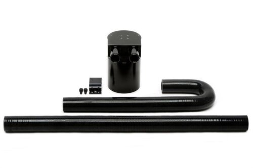 TC N54 catch can komplet – za BMW 135i (E82/E88) i 335i (E90–E93)