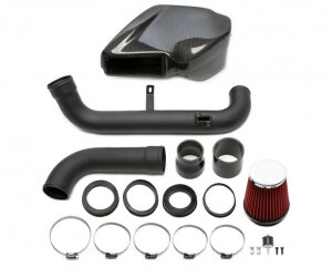 Usisni kit (karbon) TA Technix za Seat Leon / Eos / Golf VI / Golf VI Cabriolet / Passat CC / CC / Scirocco III / Tiguan (1P1) 2009- — Motorsport only