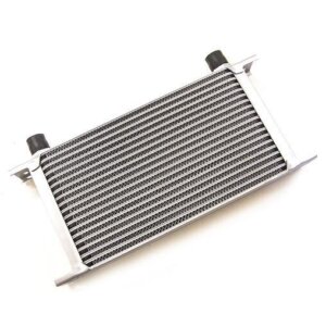Univerzalni 19-redni hladnjak ulja - Cooling Solutions (oil cooler)
