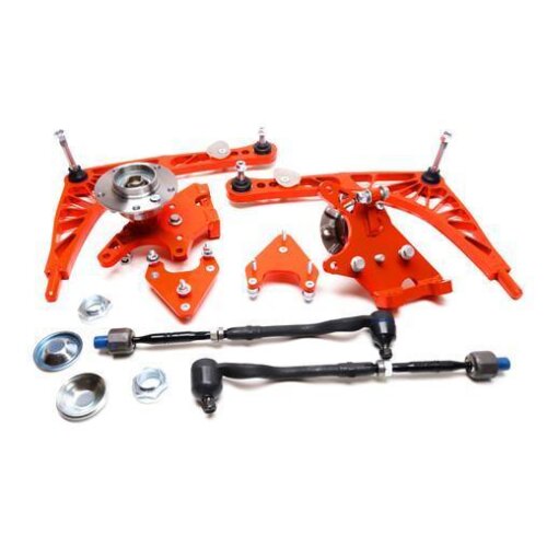 DriftMax kit za kut volana - BMW E36