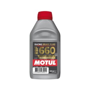 Motul kočiona tekućina RBF-660 DOT4 - 500ml