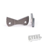Adapter za dodatnu čeljust - BMW E36 E46 (weld on)