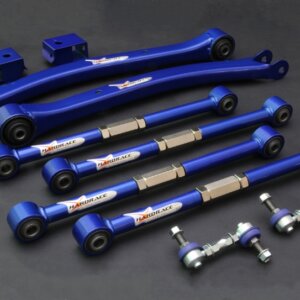 Hardrace Stražnje podesive ruke Subaru Forester, Impreza, Legacy/Outback