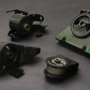 Hardrace Utrdilni nosač motora Ford Tierra, Mazda 323, 5