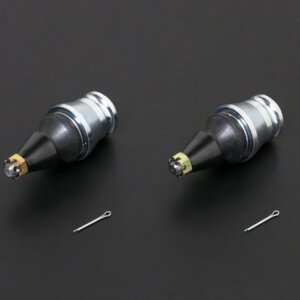 Hardrace Prednji Niži RC Regulator Honda