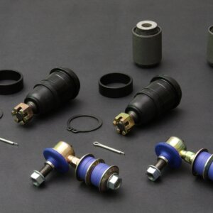 Hardrace RC Tie Rod End Mazda 3, 5