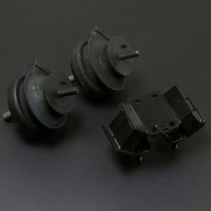 Hardrace Pojačan Motor Mount Lexus GS, SC, Toyota Soarer