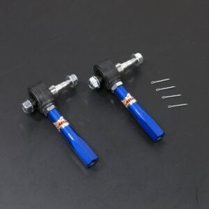 Hardrace Rc Tijanica (Tie Rod End)