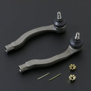 Hardrace RC Tie Rod End Mitsubishi Lancer Evolution