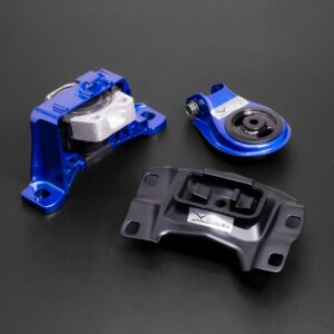 Hardrace Set očvrsnutih nosača motora Ford Focus, Mazda 3