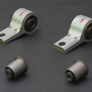 Hardrace Prednja donja kontrolna ruka Bushing Ford Fiesta, Mazda 2