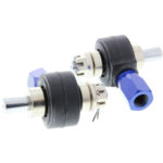 Hardrace Reverse Rc Tie Rod End Honda Integra, RSX