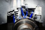 Hardrace Stražnji Camber Kit BMW