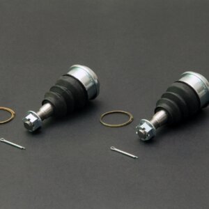 Hardrace Regulator prednjeg centra nagiba Scion FR-S, Subaru BRZ, Toyota 86
