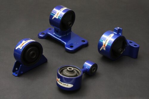 Hardrace Očvrsnuta Engine Mount Mitsubishi Lancer Evolution