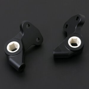 Hardrace Ležaj volana (Steering Rack Bushing)