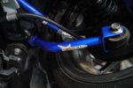 Hardrace Stražnja Traction Rod Subaru