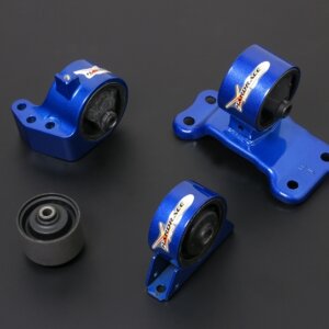 Hardrace Očvrsnuta EngineMount Mitsubishi Lancer Evolution