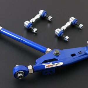 Hardrace Prednja donja kontrolna ruka + Stabilizacijska veza Scion FR-S, Subaru BRZ, Toyota 86