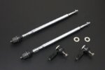 Hardrace Krajevi spone + spone Honda RSX