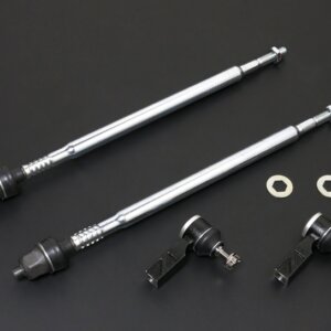 Hardrace Krajevi spone + spone Honda RSX
